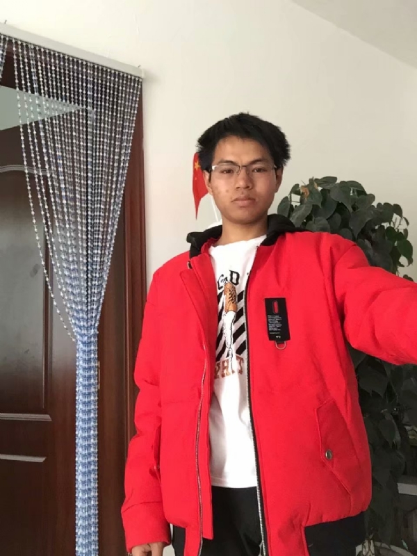 新希望的第一张照片--驻马店相亲服务中心