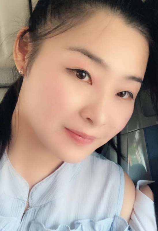 lclc的第一张照片--驻马店相亲服务中心