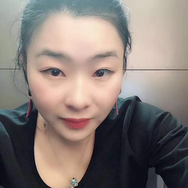 lclc的第二张照片--驻马店相亲服务中心