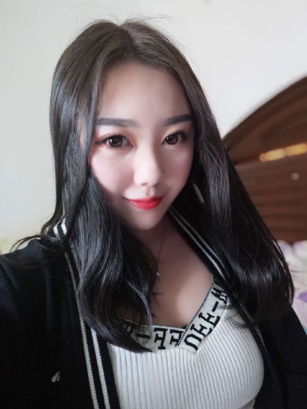 佳怡的第一张照片--驻马店相亲服务中心