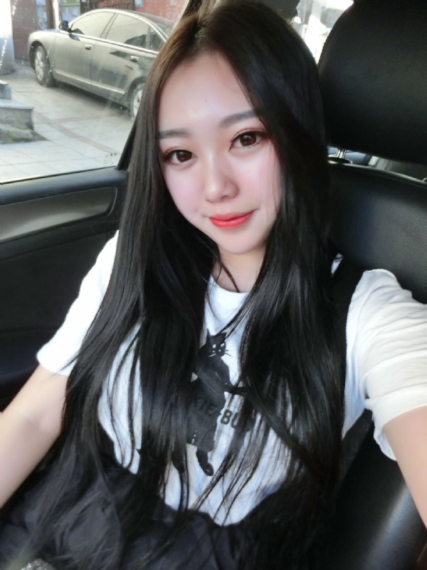 佳怡的第二张照片--驻马店相亲服务中心