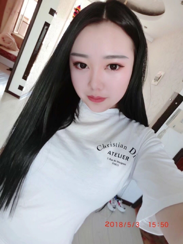 佳怡的第三张照片--驻马店相亲服务中心