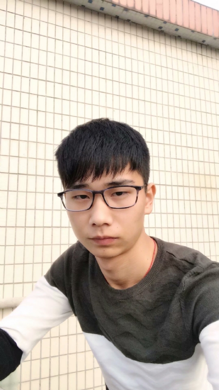 阜阳情哥哥的第一张照片--驻马店相亲服务中心