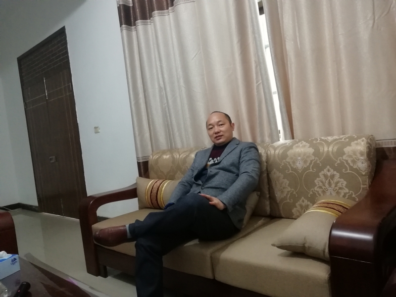 海螺的第二张照片--驻马店相亲服务中心