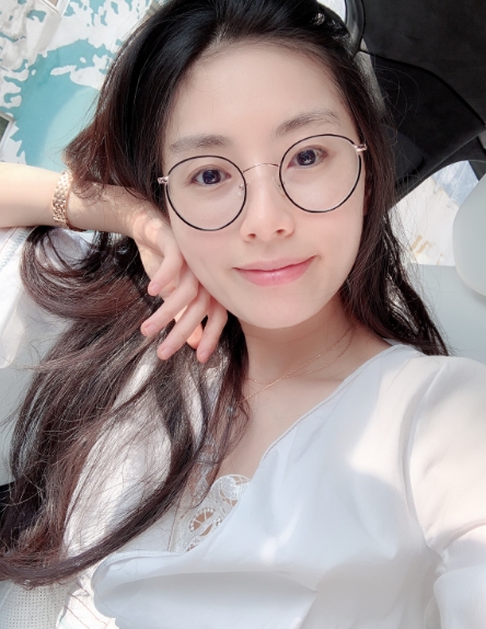 Anna的第一张照片--驻马店相亲服务中心