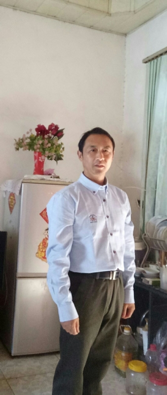 明月的第一张照片--驻马店相亲服务中心