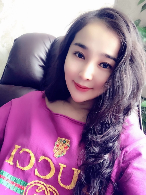 未来i的第一张照片--驻马店相亲服务中心