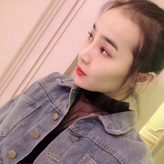 温柔悦的第一张照片--驻马店相亲服务中心