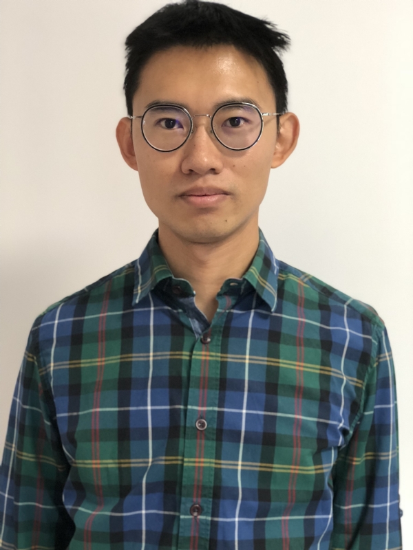 廉钧的第一张照片--驻马店相亲服务中心