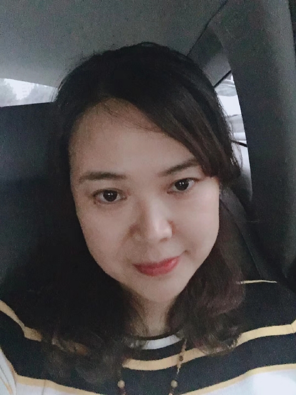 欣的第一张照片--驻马店相亲服务中心