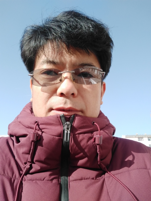 一生随缘的第一张照片--驻马店相亲服务中心