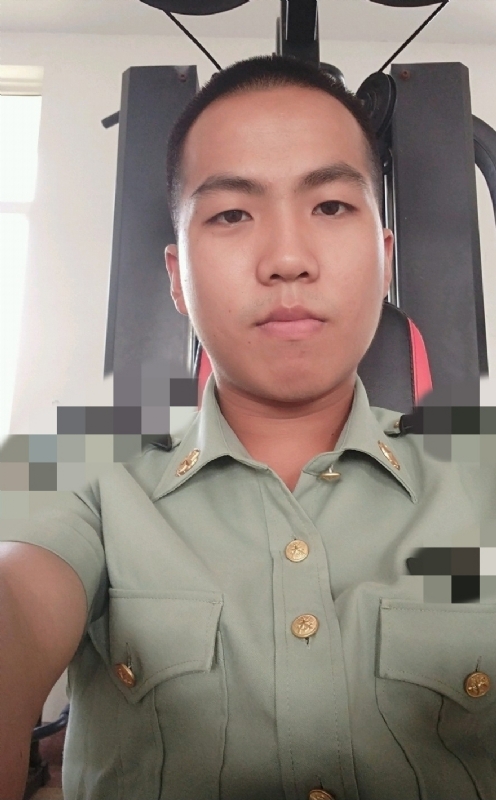 justin的第一张照片--驻马店相亲服务中心