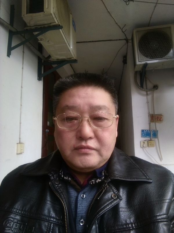 金泰的第一张照片--驻马店相亲服务中心