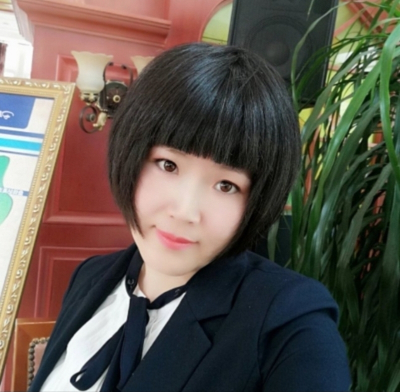 倾城之恋的第一张照片--驻马店相亲服务中心