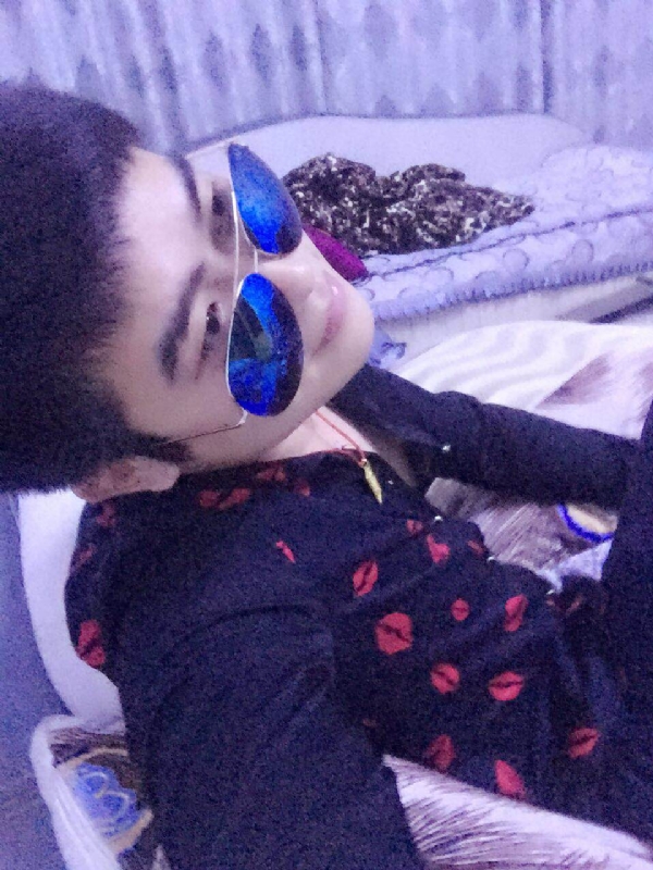 张小嫌的第一张照片--驻马店相亲服务中心