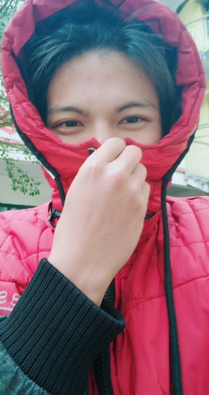 姜小迈的第一张照片--驻马店相亲服务中心