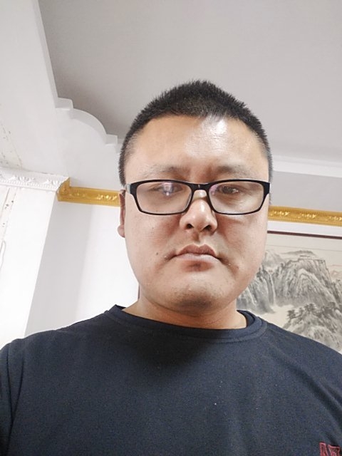 永不言败的第一张照片--驻马店相亲服务中心