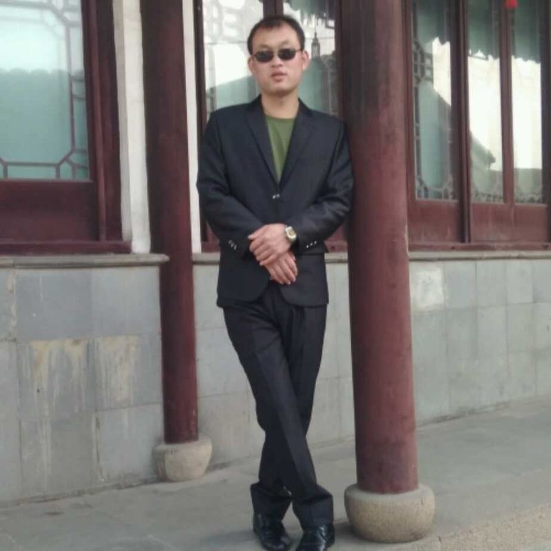 缘分的第一张照片--驻马店相亲服务中心