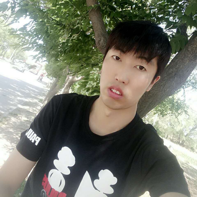 siyuan的第一张照片--驻马店相亲服务中心