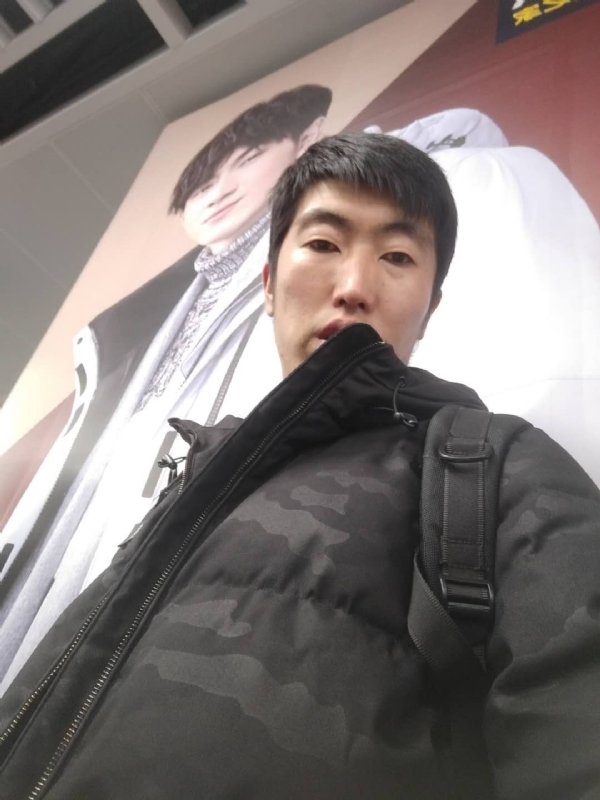 siyuan的第二张照片--驻马店相亲服务中心