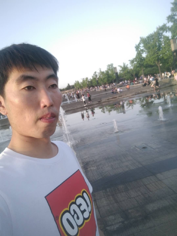 siyuan的第三张照片--驻马店相亲服务中心