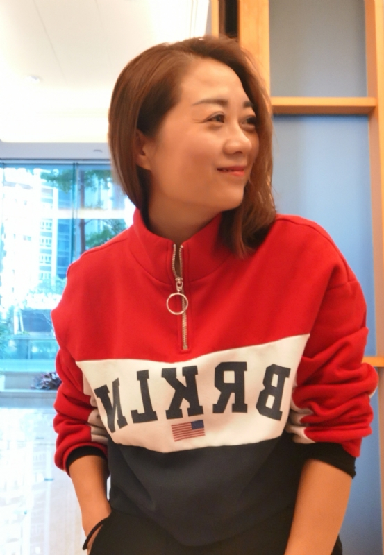 天使彬的第一张照片--驻马店相亲服务中心