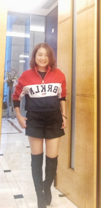 天使彬的第二张照片--驻马店相亲服务中心