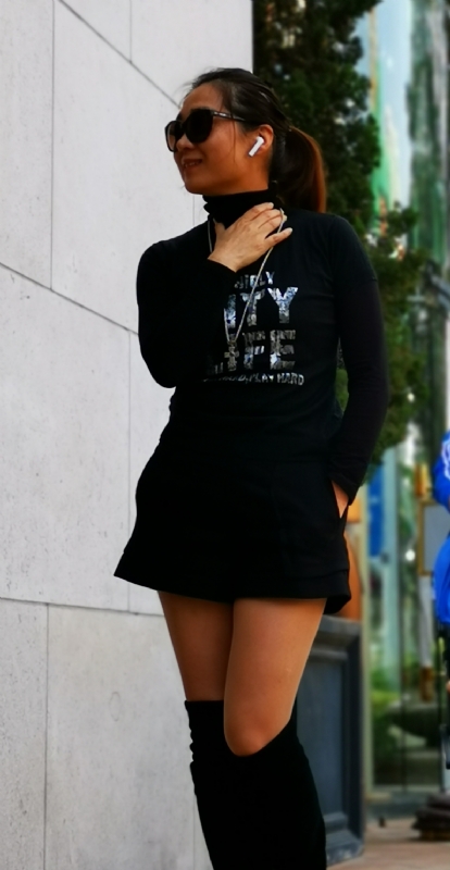 天使彬的第三张照片--驻马店相亲服务中心