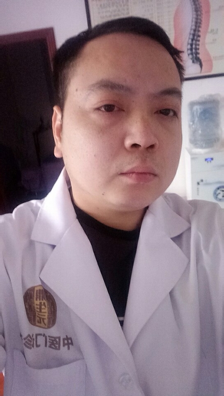 大熊的第二张照片--驻马店相亲服务中心