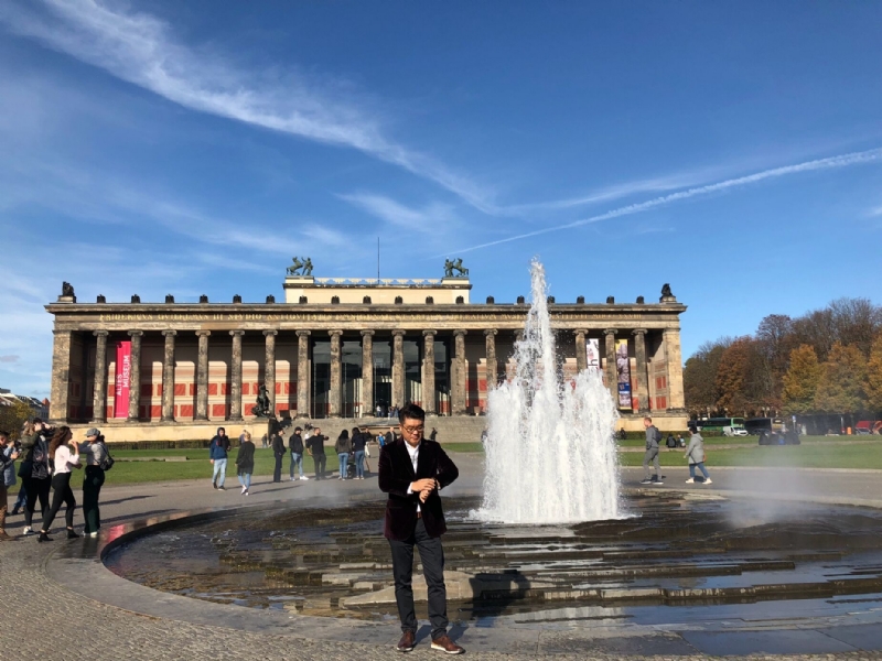 人生的第一张照片--驻马店相亲服务中心