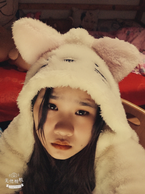 英子的第一张照片--驻马店相亲服务中心