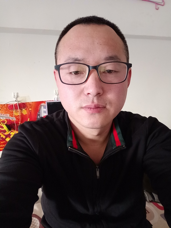 青苹果的第一张照片--驻马店相亲服务中心