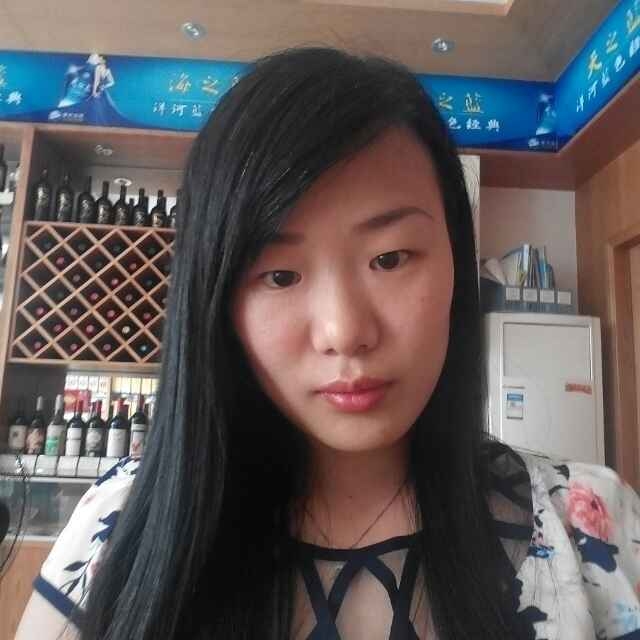 风铃的第一张照片--驻马店相亲服务中心