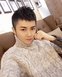 幸福缘份的第一张照片--驻马店相亲服务中心