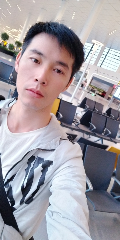 单身狗的第一张照片--驻马店相亲服务中心