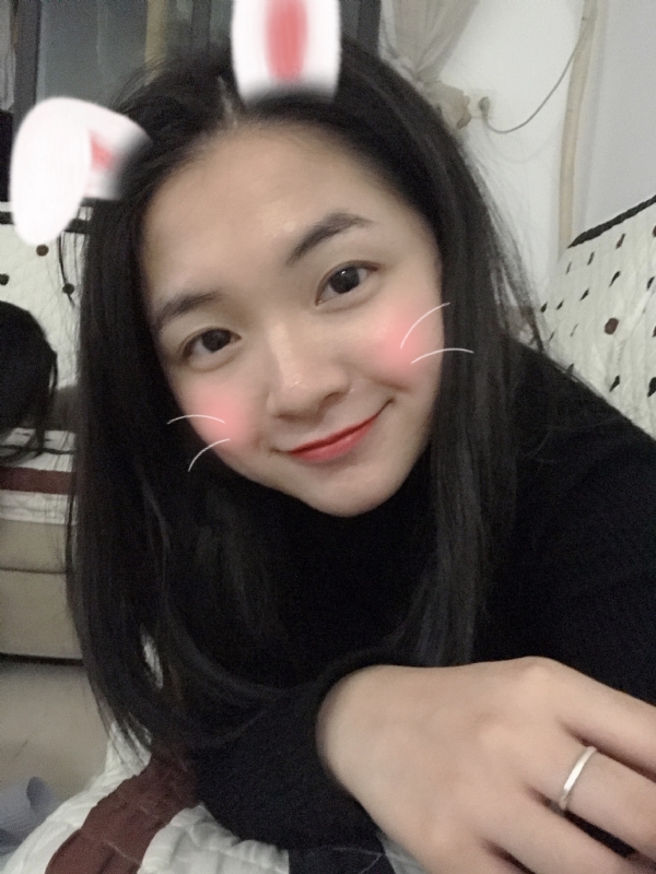 喵小姐的第一张照片--驻马店相亲服务中心