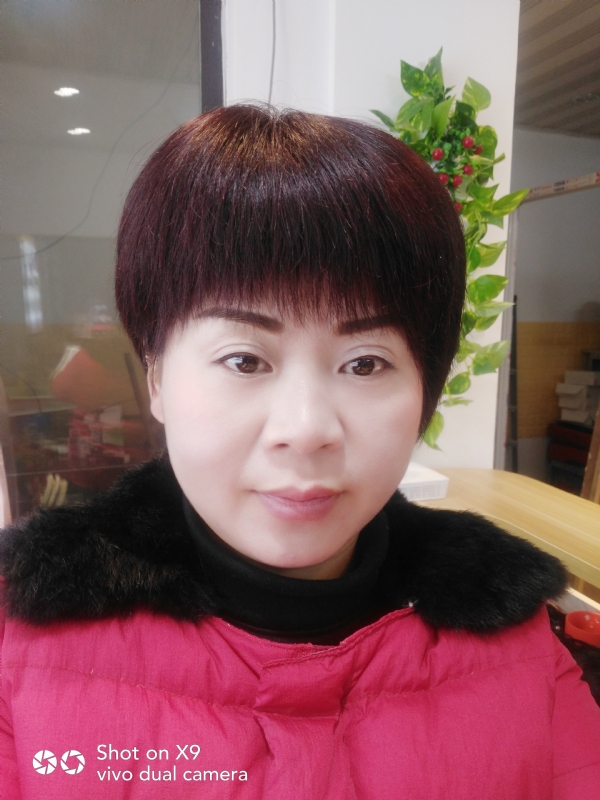 牵手到老的第一张照片--驻马店相亲服务中心