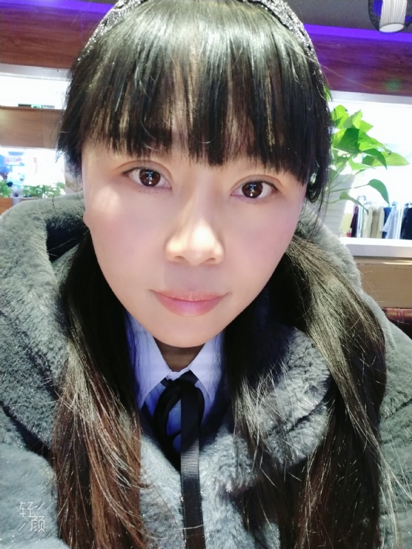 蓝色鲸鱼的第二张照片--驻马店相亲服务中心