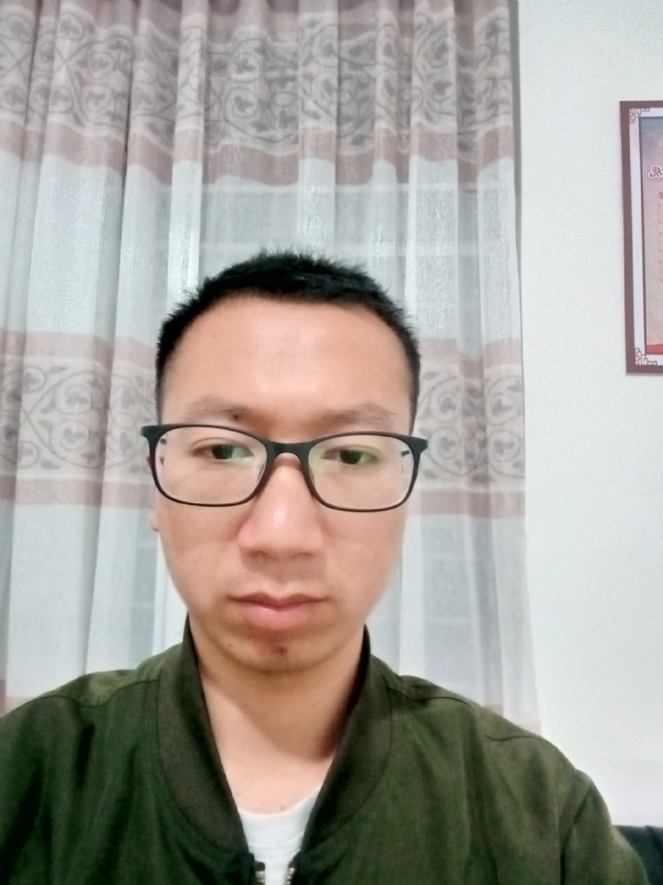 月掩门c的第一张照片--驻马店相亲服务中心