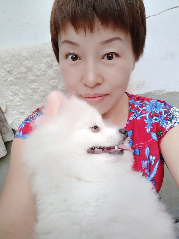 世事无常的第二张照片--驻马店相亲服务中心