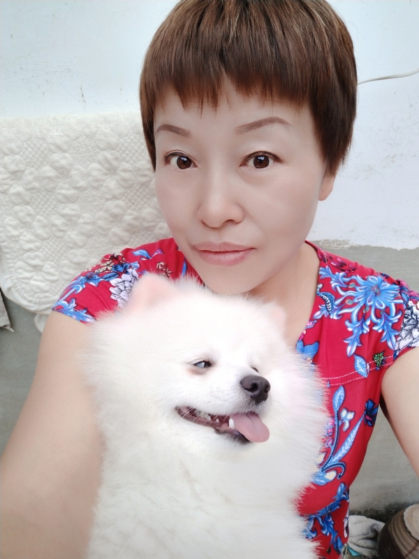 世事无常的第三张照片--驻马店相亲服务中心