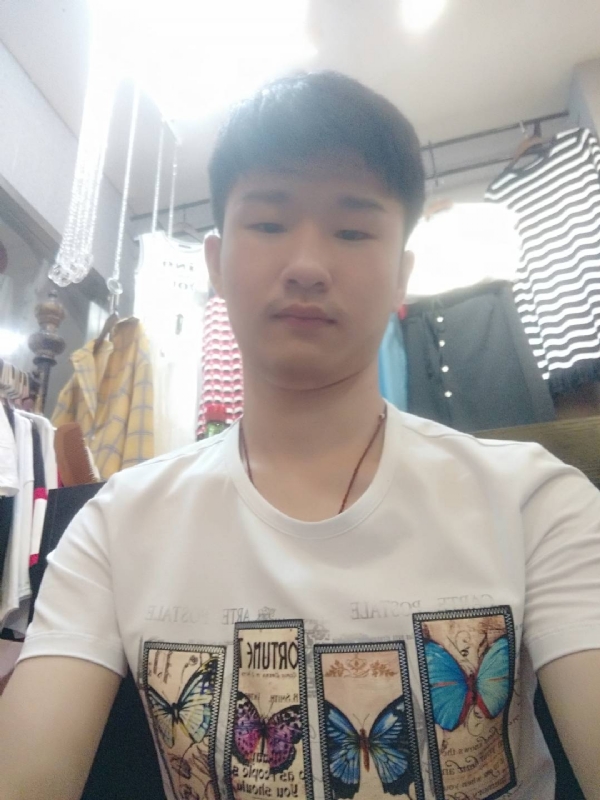 许你一世的第一张照片--驻马店相亲服务中心