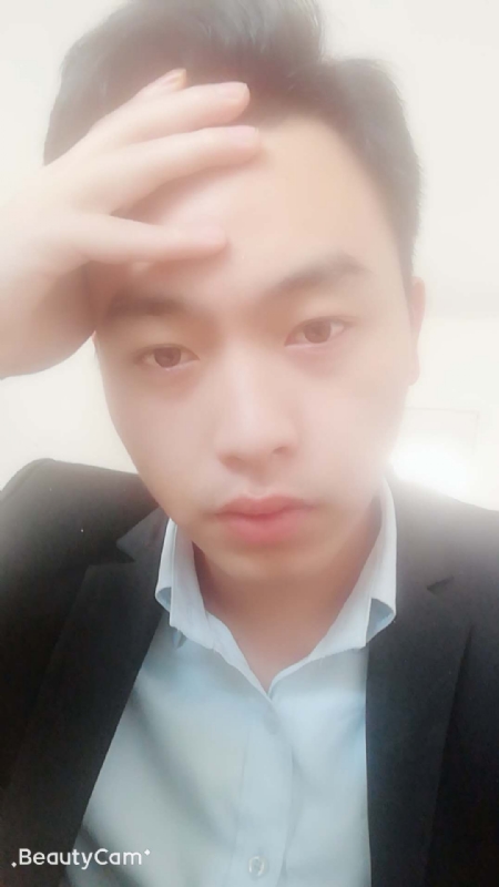 萧根生的第一张照片--驻马店相亲服务中心