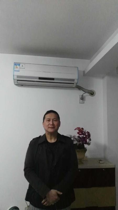 耶和华上帝的孩子的第一张照片--驻马店相亲服务中心