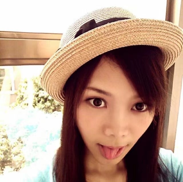 希儿的第一张照片--驻马店相亲服务中心