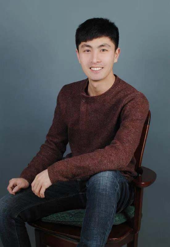 王泽的第二张照片--驻马店相亲服务中心