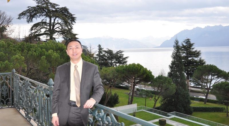 爵士哥的第一张照片--驻马店相亲服务中心