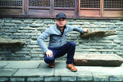 风元素的第一张照片--驻马店相亲服务中心