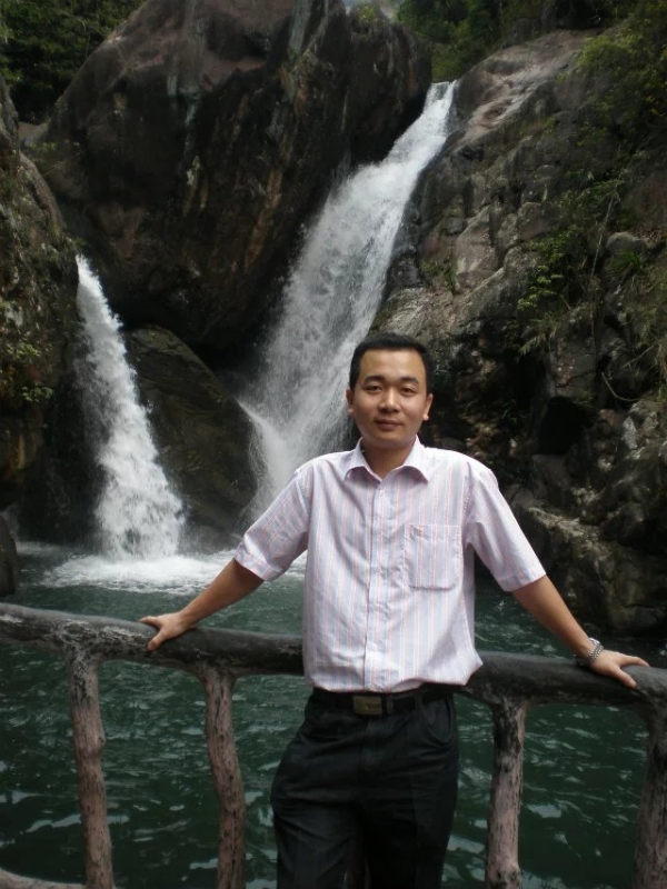 你的依靠的第一张照片--驻马店相亲服务中心