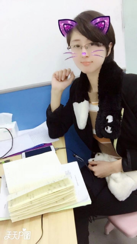 kaura的第二张照片--驻马店相亲服务中心